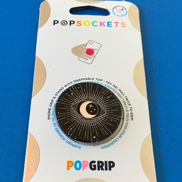 Popsocket - All Seeing - Picture 1 of 6